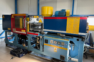 KOLBIKO-NOVI | Park maszynowy