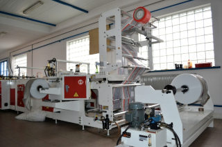 KOLBIKO-NOVI | Park maszynowy