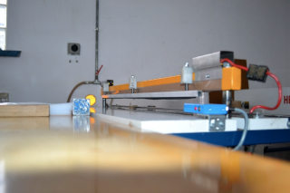 KOLBIKO-NOVI | Park maszynowy