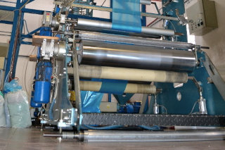 KOLBIKO-NOVI | Park maszynowy