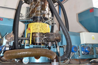 KOLBIKO-NOVI | Park maszynowy