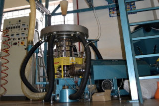 KOLBIKO-NOVI | Park maszynowy